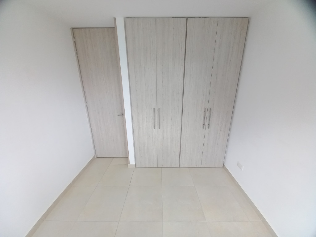 Apartamento En Arriendo - Conjunto Residencial Wakari Piso 3, Ibagué