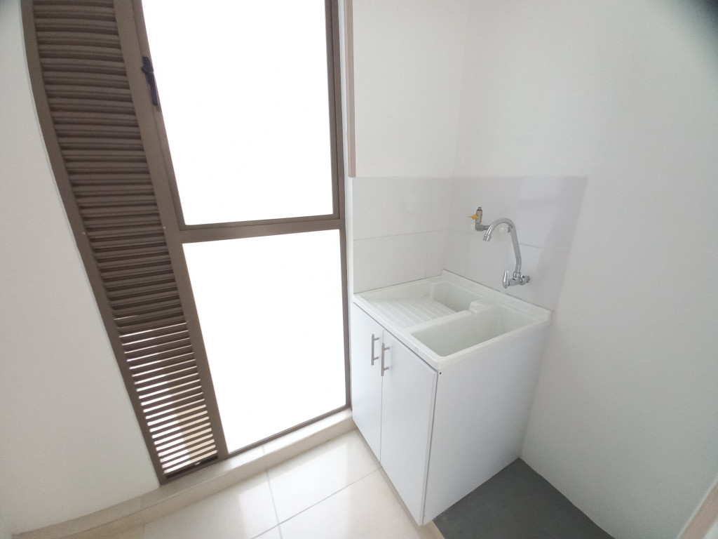 Apartamento En Arriendo - Conjunto Residencial Wakari Piso 3, Ibagué