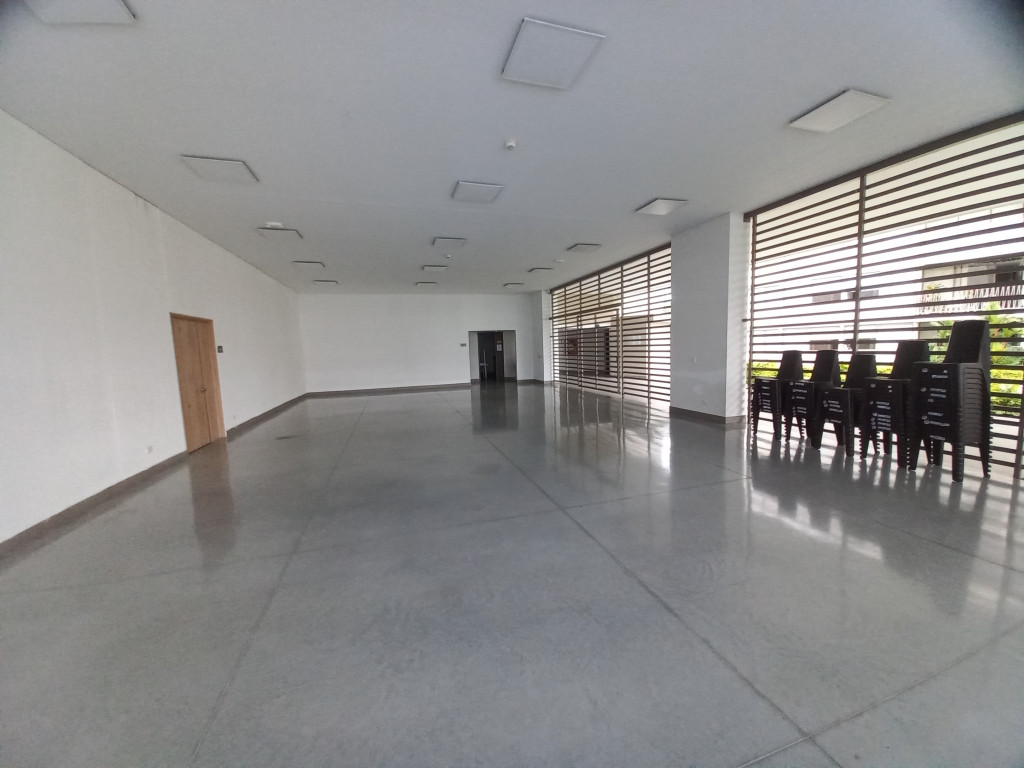 Apartamento En Arriendo - Conjunto Residencial Wakari Piso 3, Ibagué