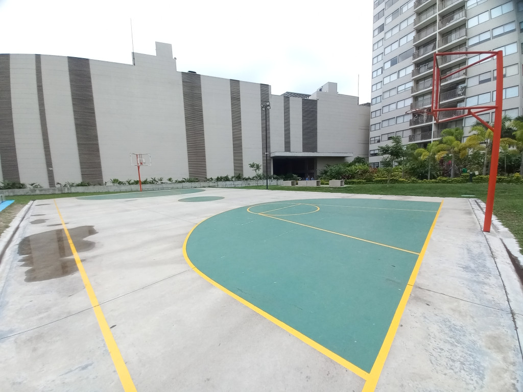 Apartamento En Arriendo - Conjunto Residencial Wakari Piso 3, Ibagué