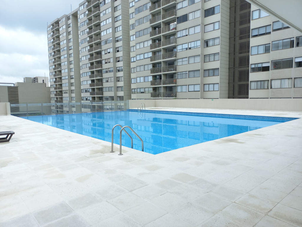 Apartamento En Arriendo - Conjunto Residencial Wakari Piso 3, Ibagué