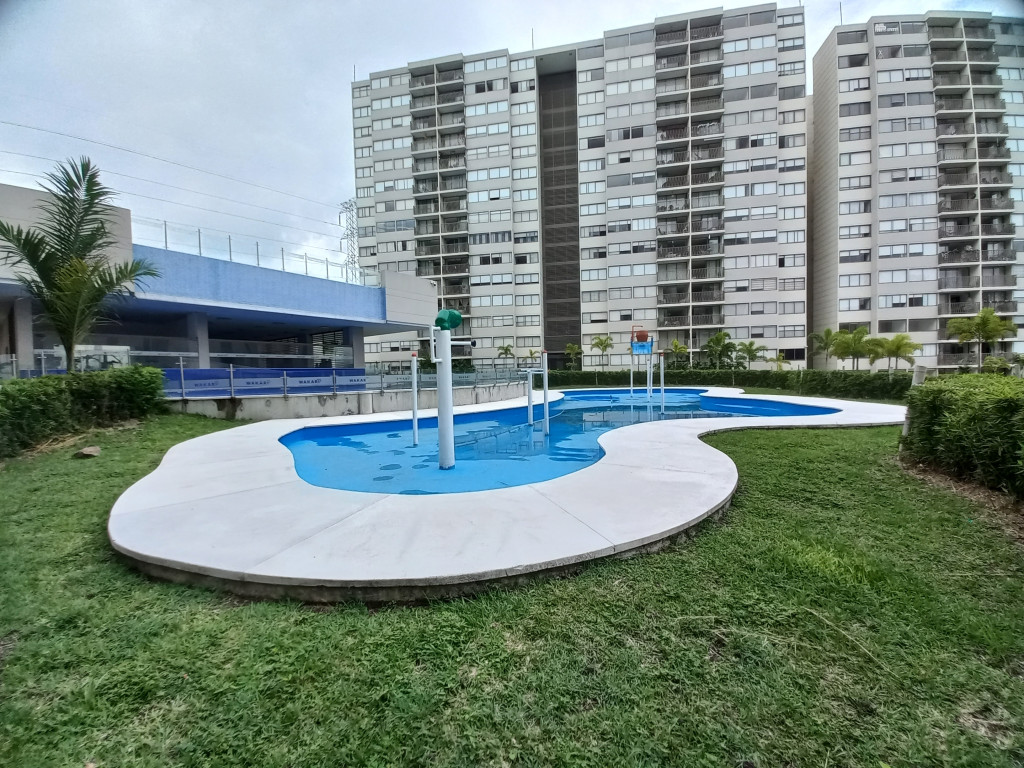 Apartamento En Arriendo - Conjunto Residencial Wakari Piso 3, Ibagué