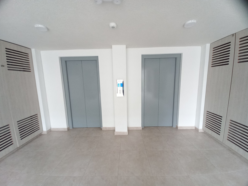 Apartamento En Arriendo - Conjunto Residencial Wakari Piso 3, Ibagué