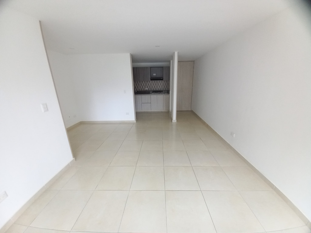 Apartamento En Arriendo - Conjunto Residencial Wakari Piso 3, Ibagué