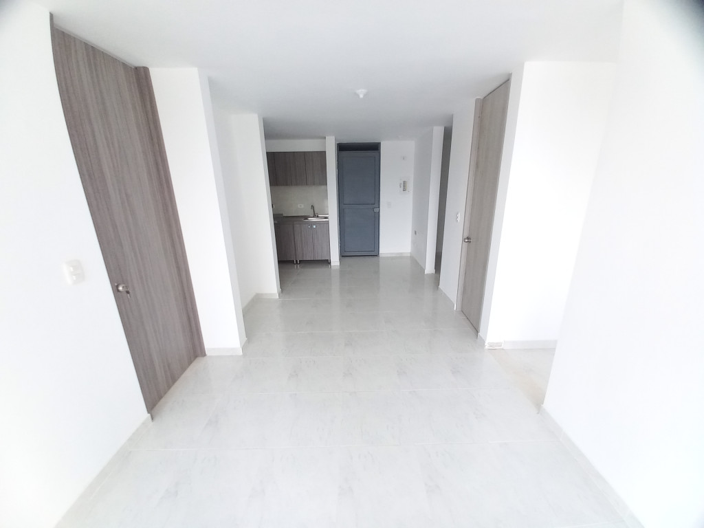 Apartamento En Arriendo - Picaleña, Ibagué