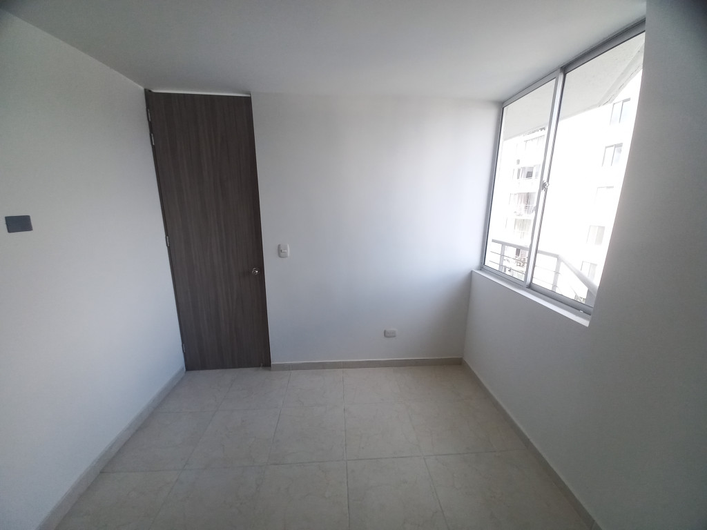 Apartamento En Arriendo - Picaleña, Ibagué