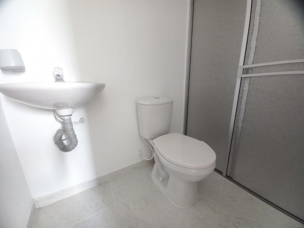 Apartamento En Arriendo - Picaleña, Ibagué