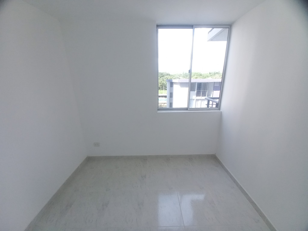 Apartamento En Arriendo - Picaleña, Ibagué