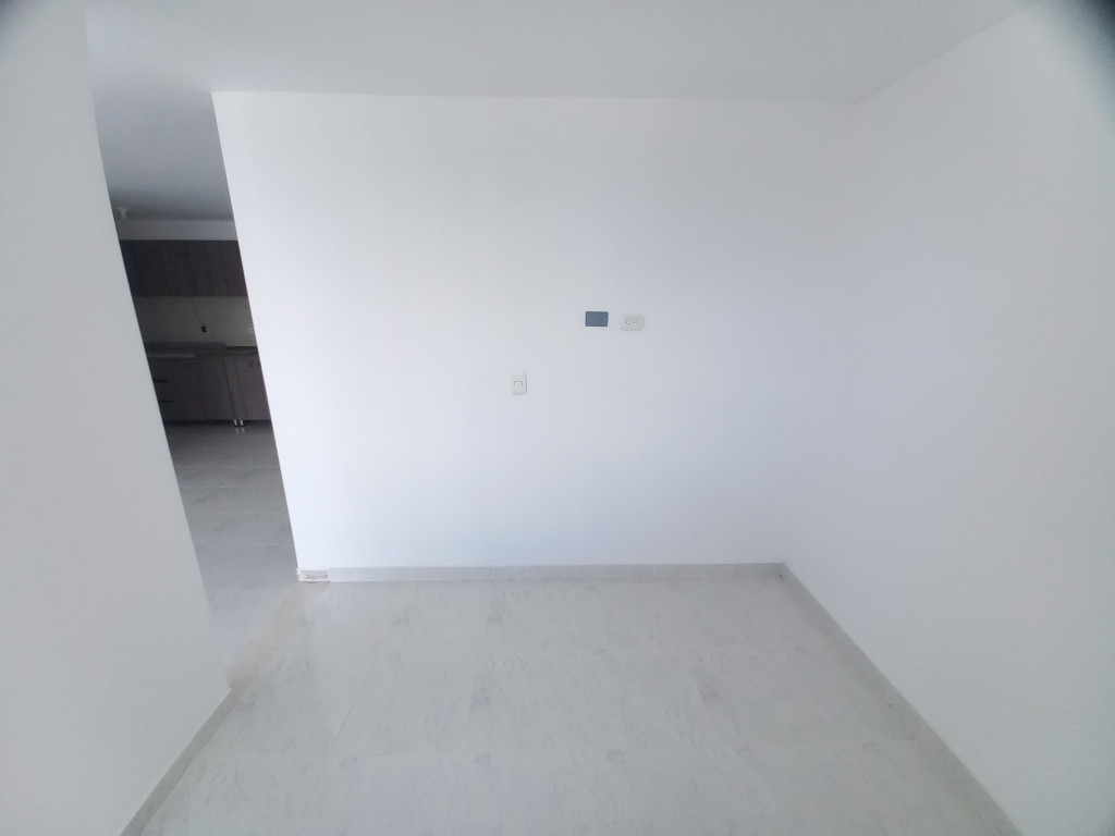 Apartamento En Arriendo - Picaleña, Ibagué