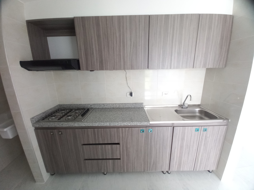 Apartamento En Arriendo - Picaleña, Ibagué