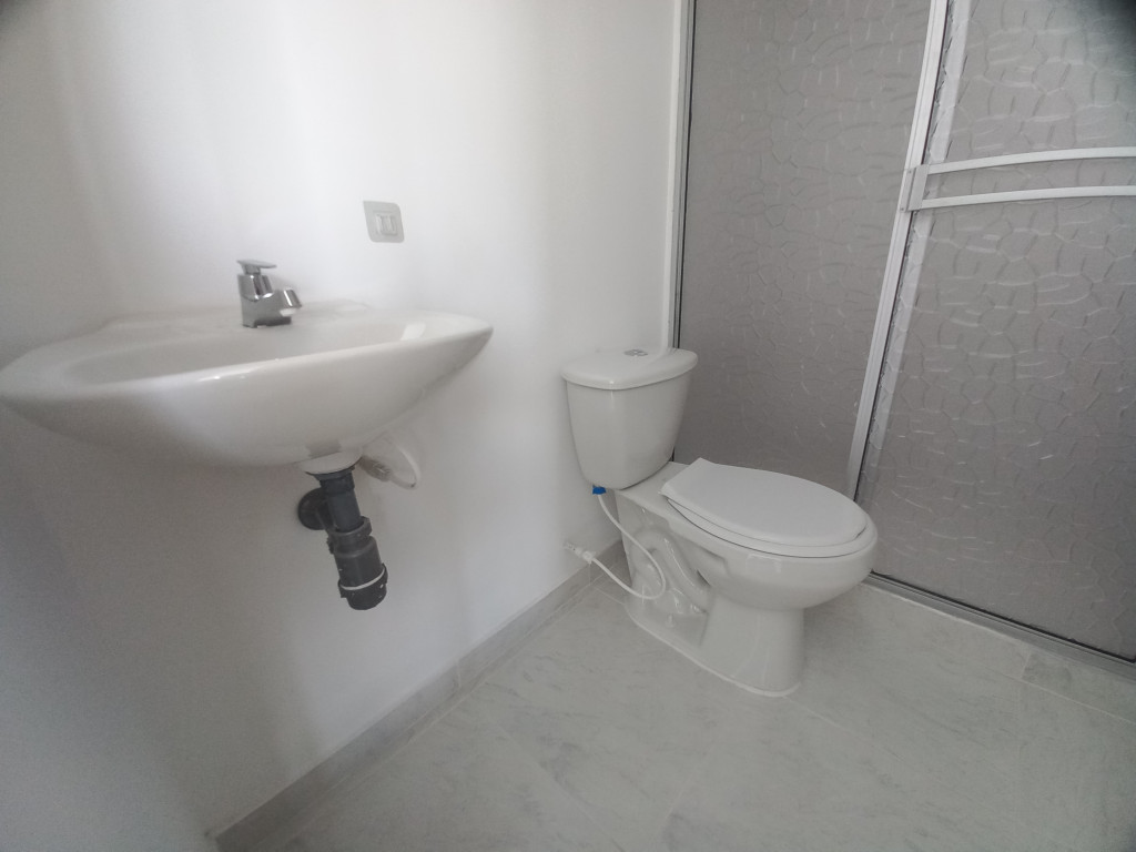 Apartamento En Arriendo - Picaleña, Ibagué