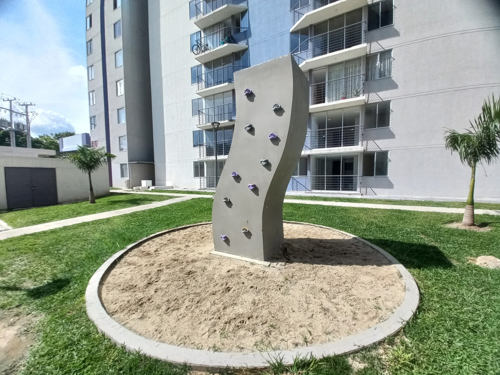 Apartamento En Arriendo - Picaleña, Ibagué