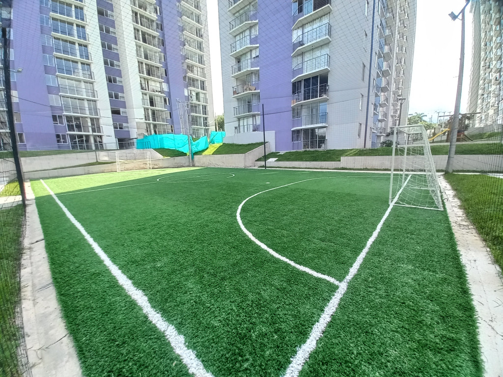 Apartamento En Arriendo - Picaleña, Ibagué