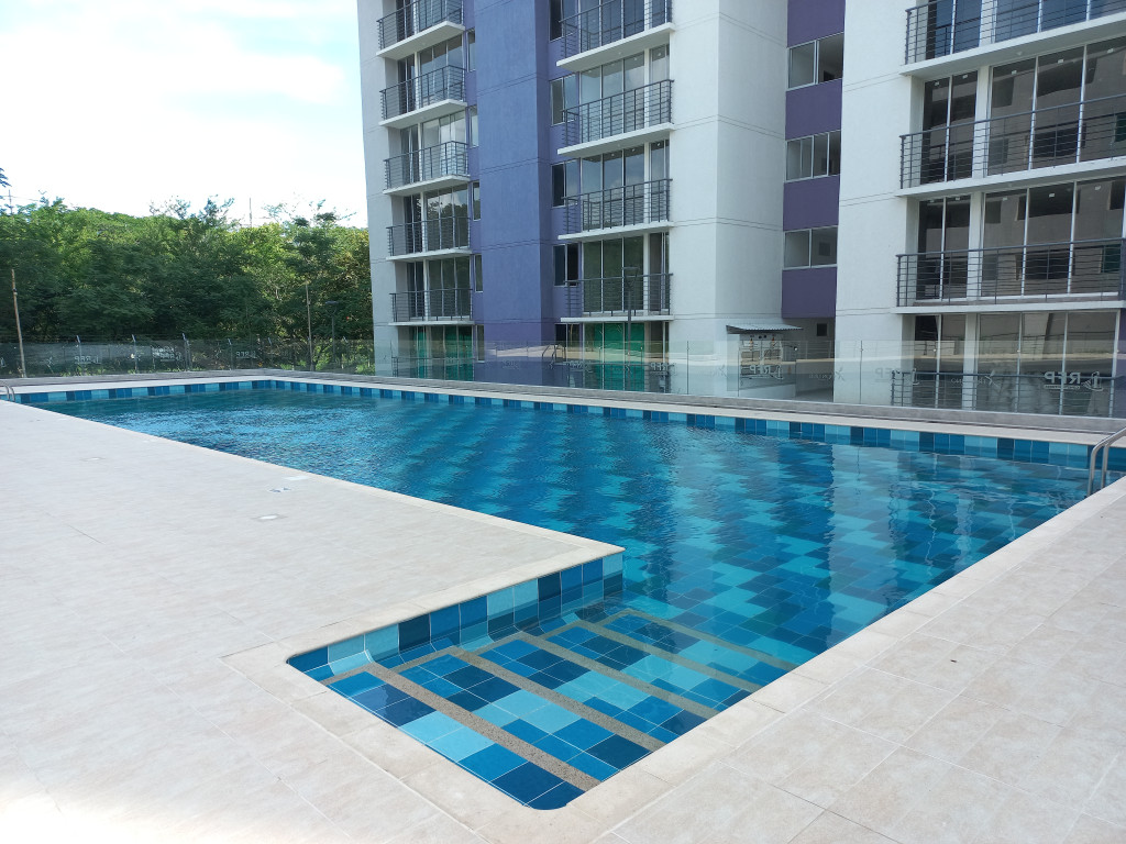 Apartamento En Arriendo - Picaleña, Ibagué