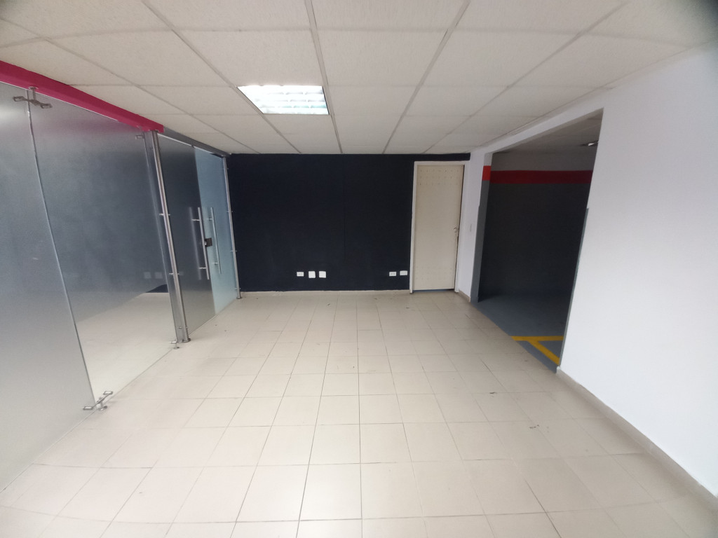 Local En Arriendo - Centro- Circulo De Ibague, Ibagué
