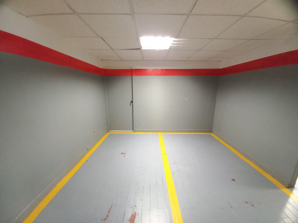 Local En Arriendo - Centro- Circulo De Ibague, Ibagué