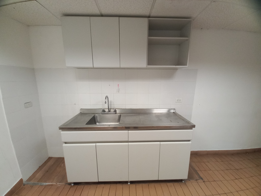 Local En Arriendo - Centro- Circulo De Ibague, Ibagué