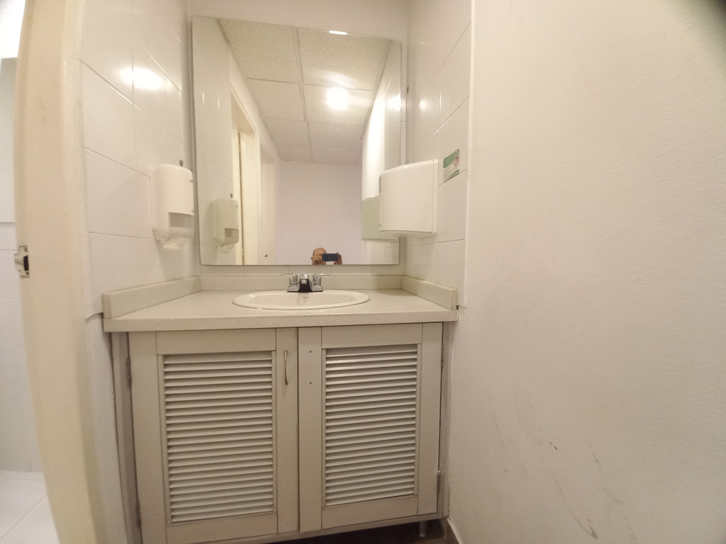 Local En Arriendo - Centro- Circulo De Ibague, Ibagué