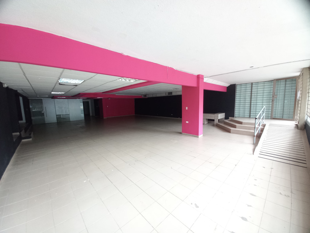 Local En Arriendo - Centro- Circulo De Ibague, Ibagué