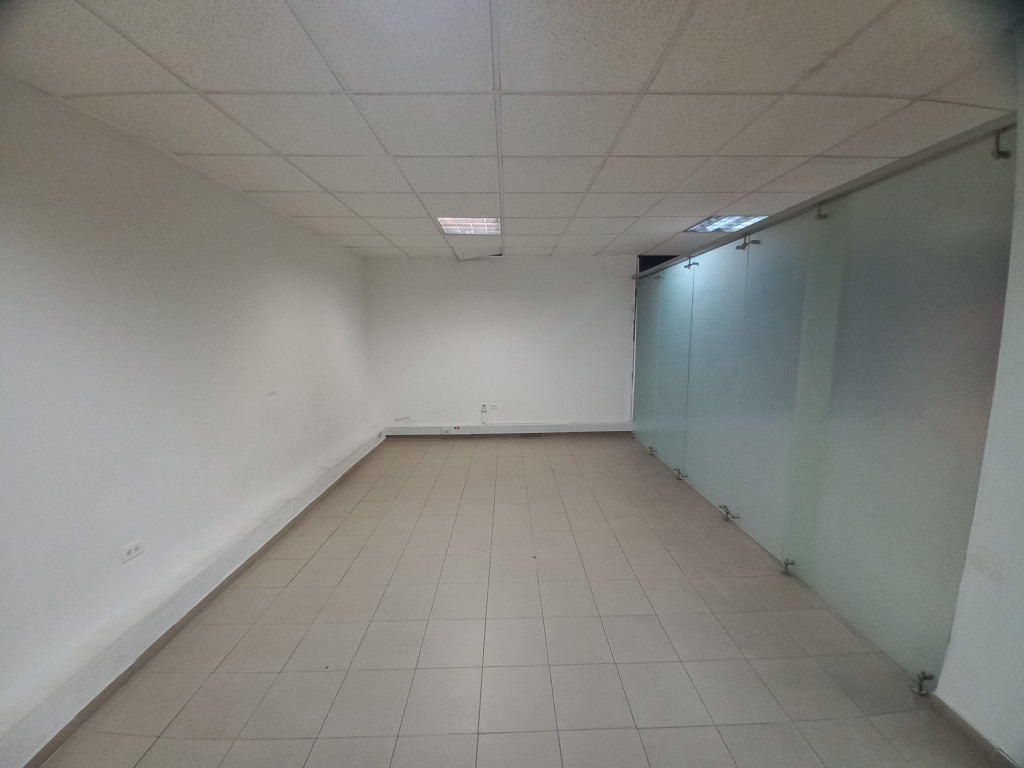 Local En Arriendo - Centro- Circulo De Ibague, Ibagué