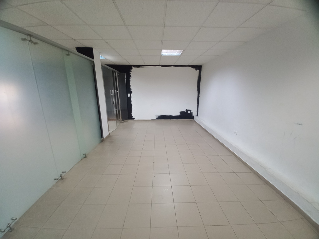 Local En Arriendo - Centro- Circulo De Ibague, Ibagué