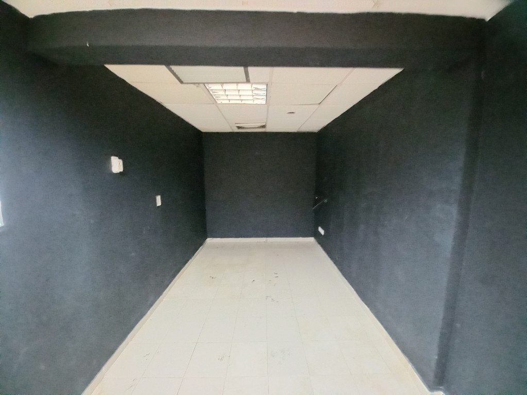 Local En Arriendo - Centro- Circulo De Ibague, Ibagué