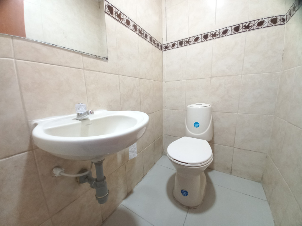 Local En Arriendo - Centro- Circulo De  Ibague, Ibagué