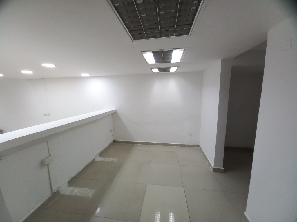 Local En Arriendo - Centro- Circulo De  Ibague, Ibagué
