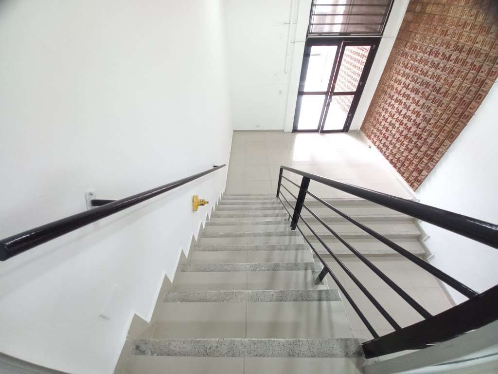 Local En Arriendo - Centro- Circulo De  Ibague, Ibagué