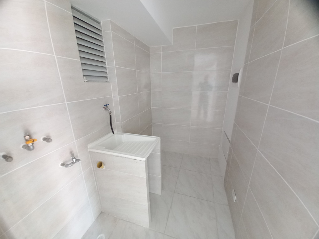 Apartamento En Arriendo - C. R  Valle Lindo Piso 4, Ibagué