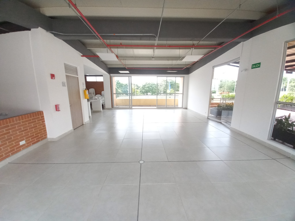 Apartamento En Arriendo - C. R  Valle Lindo Piso 4, Ibagué