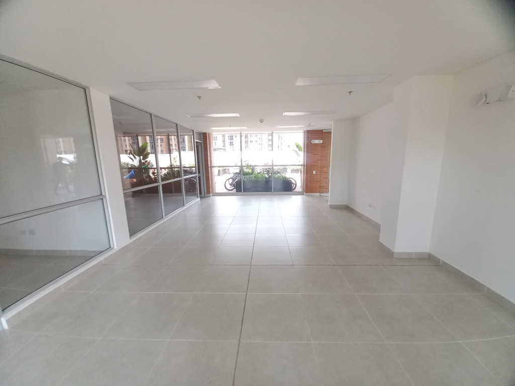 Apartamento En Arriendo - C. R  Valle Lindo Piso 4, Ibagué