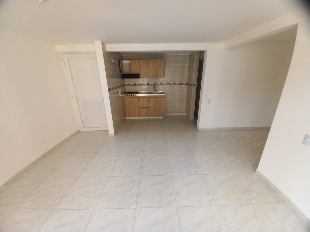 Apartamento En Arriendo - C. R  Valle Lindo Piso 4, Ibagué