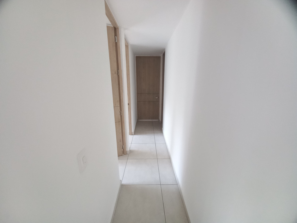 Apartamento En Arriendo - C.r Bosque De San Ángel Piso 8, Ibagué
