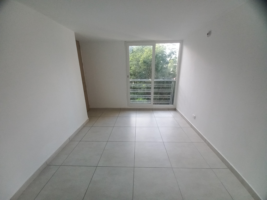 Apartamento En Arriendo - C.r Bosque De San Ángel Piso 8, Ibagué