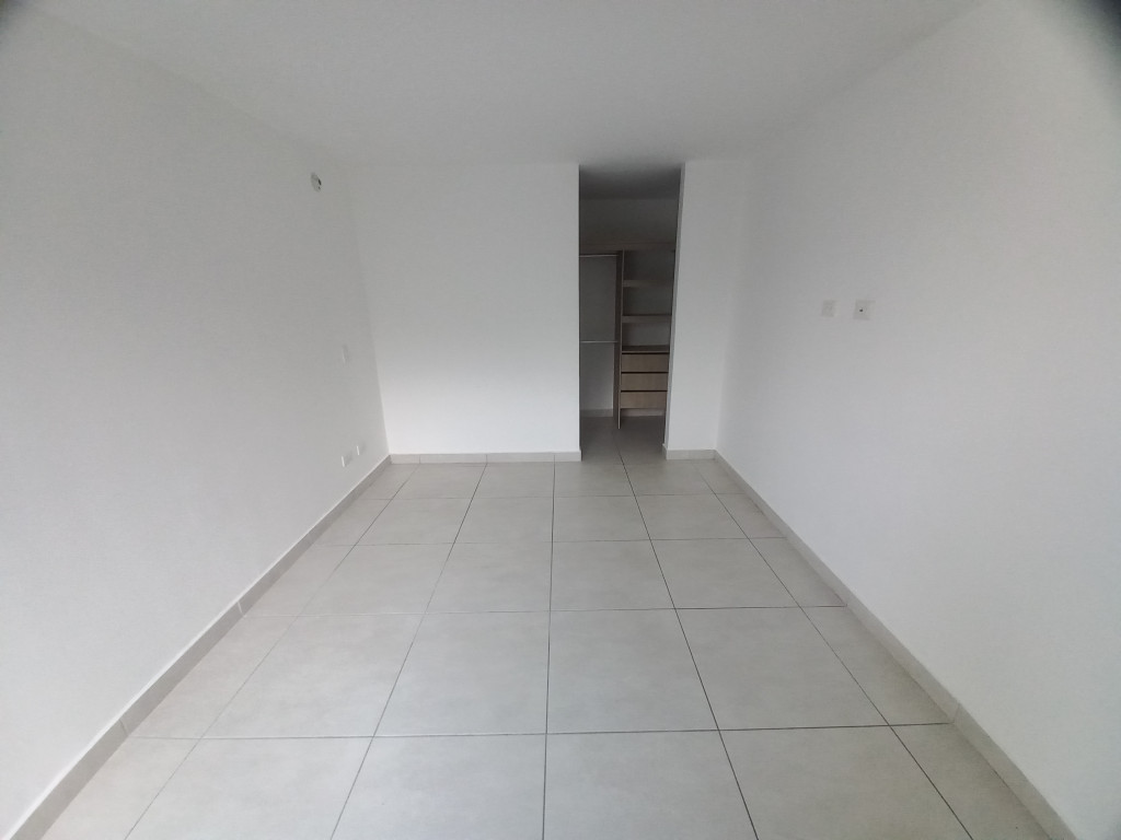 Apartamento En Arriendo - C.r Bosque De San Ángel Piso 8, Ibagué