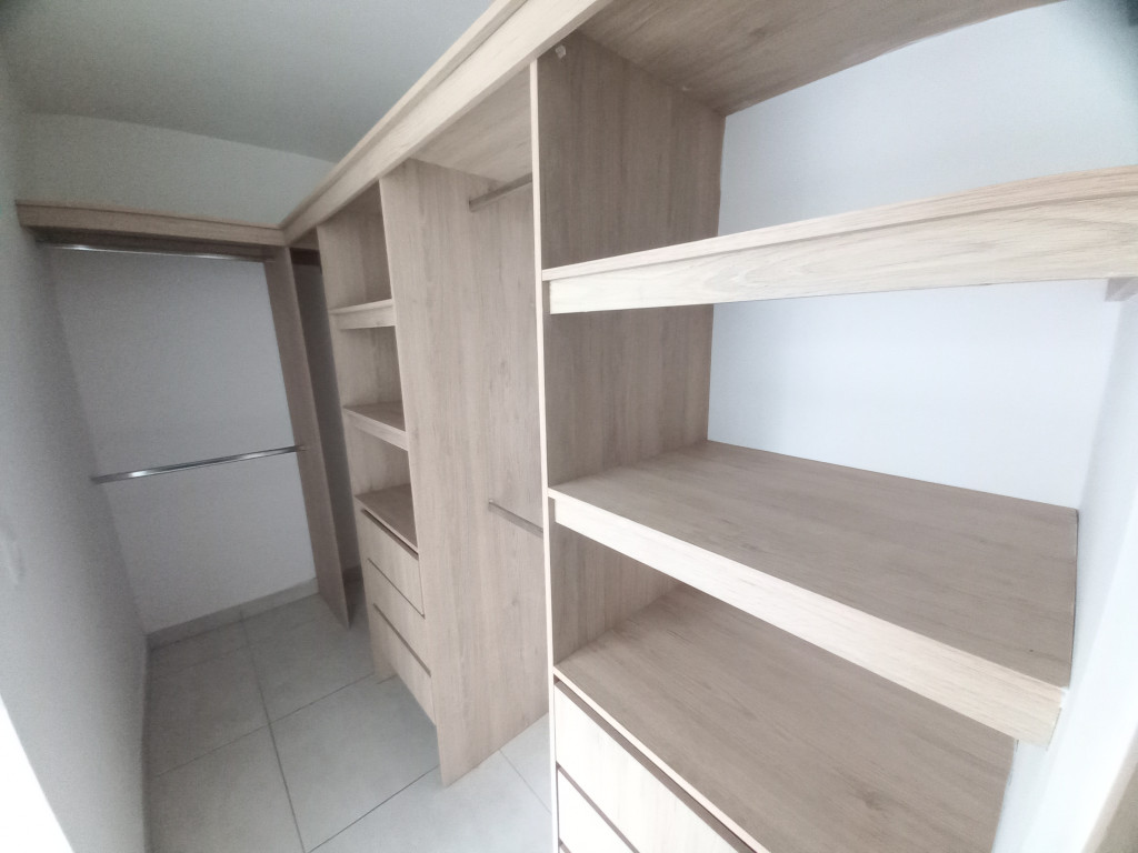 Apartamento En Arriendo - C.r Bosque De San Ángel Piso 8, Ibagué