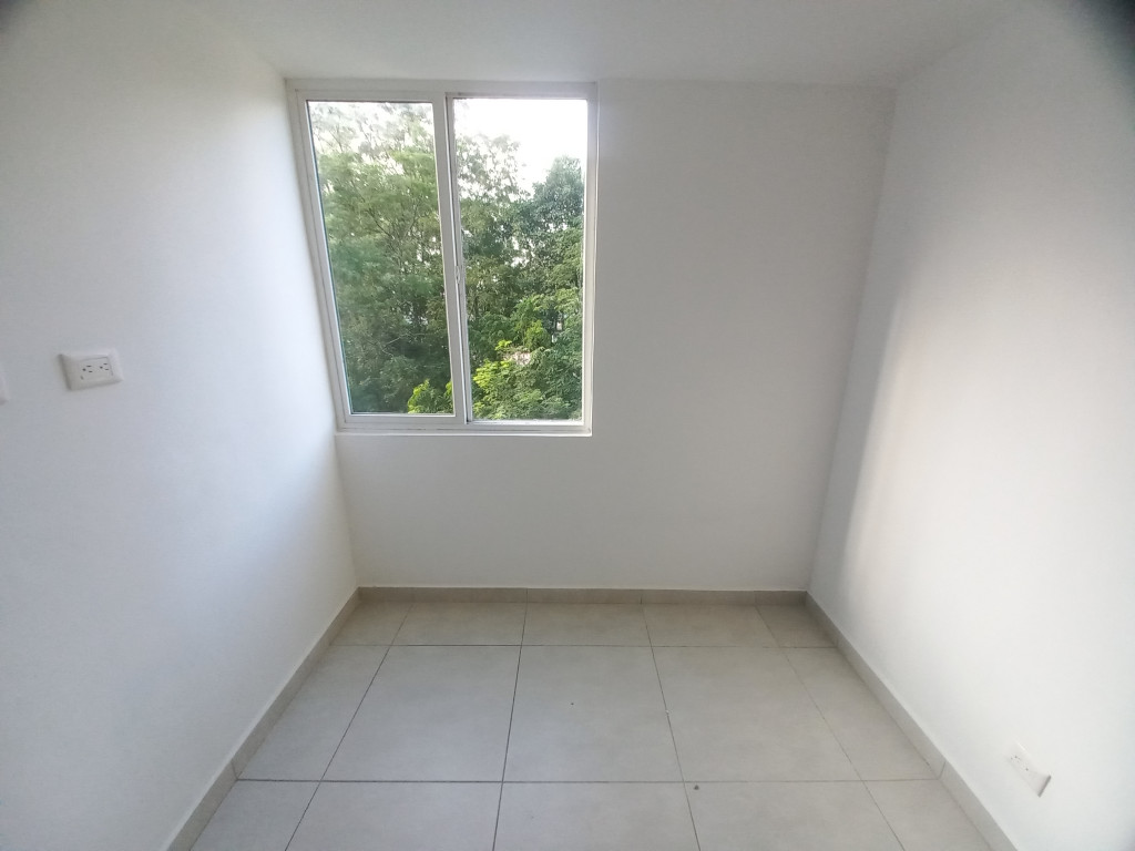 Apartamento En Arriendo - C.r Bosque De San Ángel Piso 8, Ibagué
