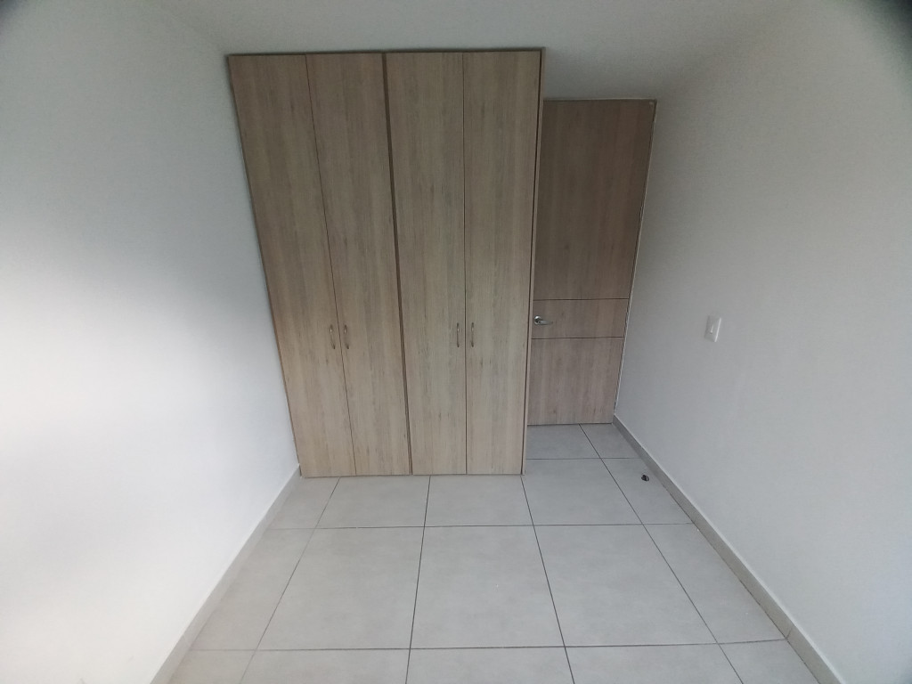 Apartamento En Arriendo - C.r Bosque De San Ángel Piso 8, Ibagué