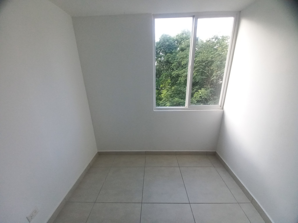 Apartamento En Arriendo - C.r Bosque De San Ángel Piso 8, Ibagué