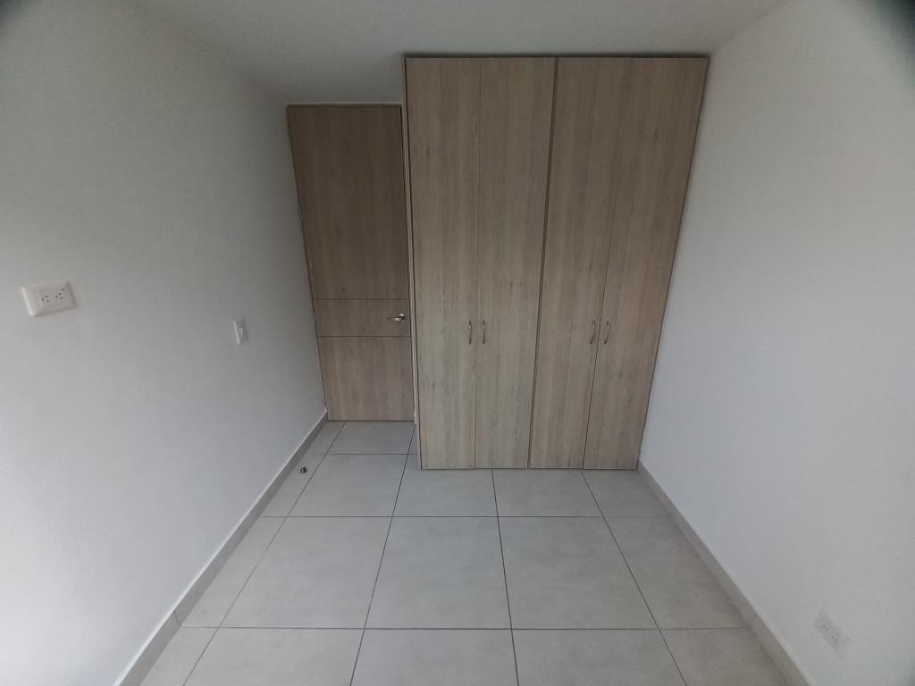 Apartamento En Arriendo - C.r Bosque De San Ángel Piso 8, Ibagué