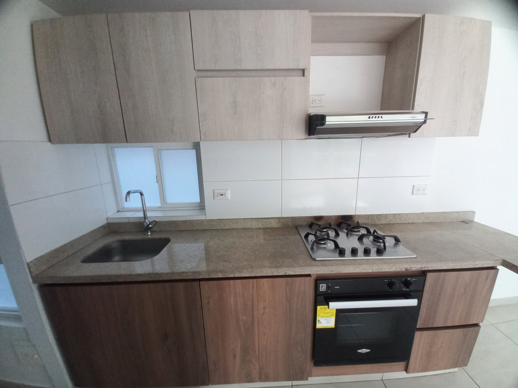 Apartamento En Arriendo - C.r Bosque De San Ángel Piso 8, Ibagué