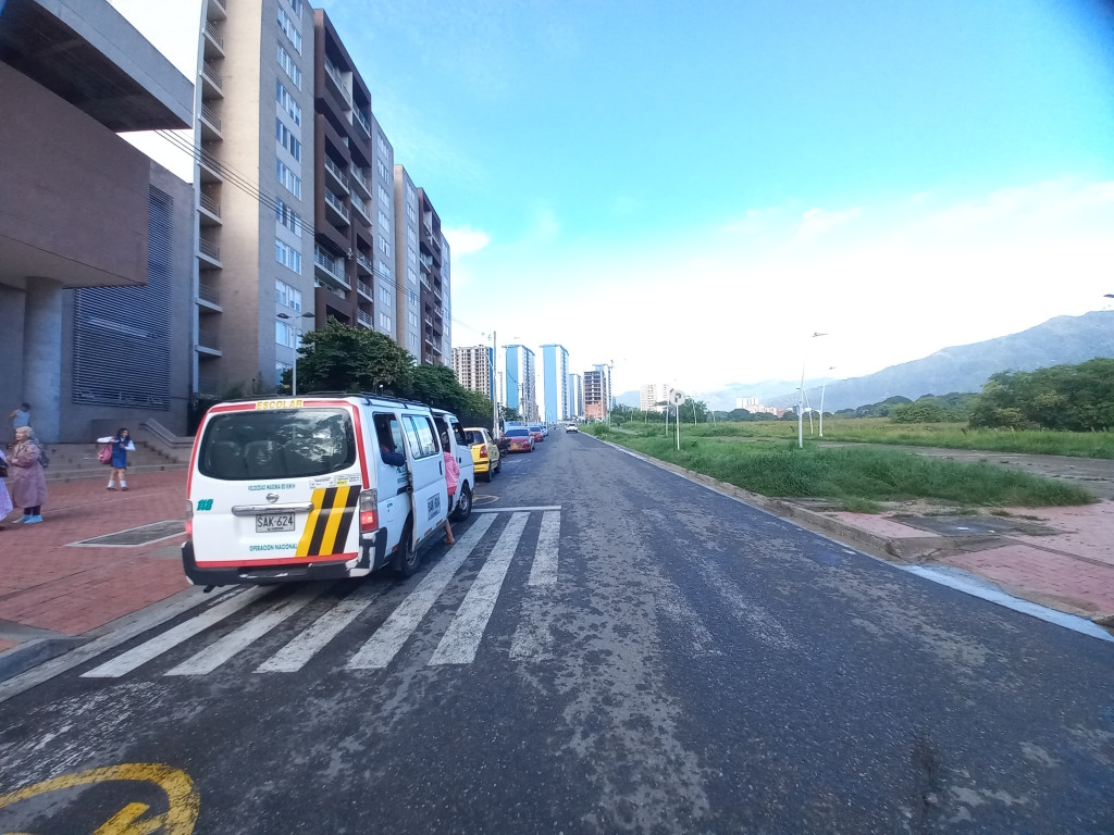 Apartamento En Arriendo - C.r Bosque De San Ángel Piso 8, Ibagué