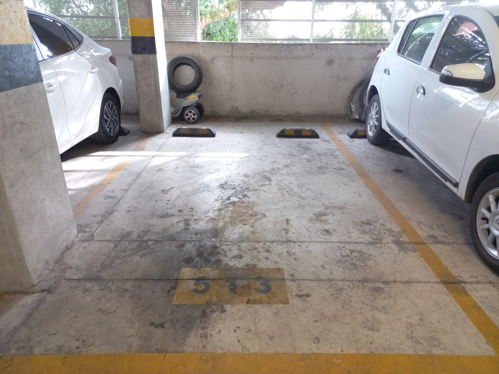 Apartamento En Arriendo - C.r Bosque De San Ángel Piso 8, Ibagué