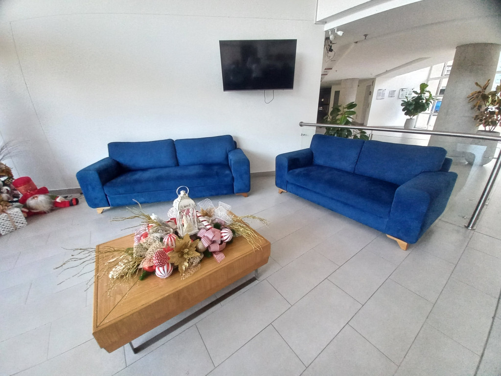 Apartamento En Arriendo - C.r Bosque De San Ángel Piso 8, Ibagué