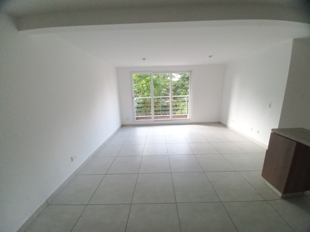 Apartamento En Arriendo - C.r Bosque De San Ángel Piso 8, Ibagué