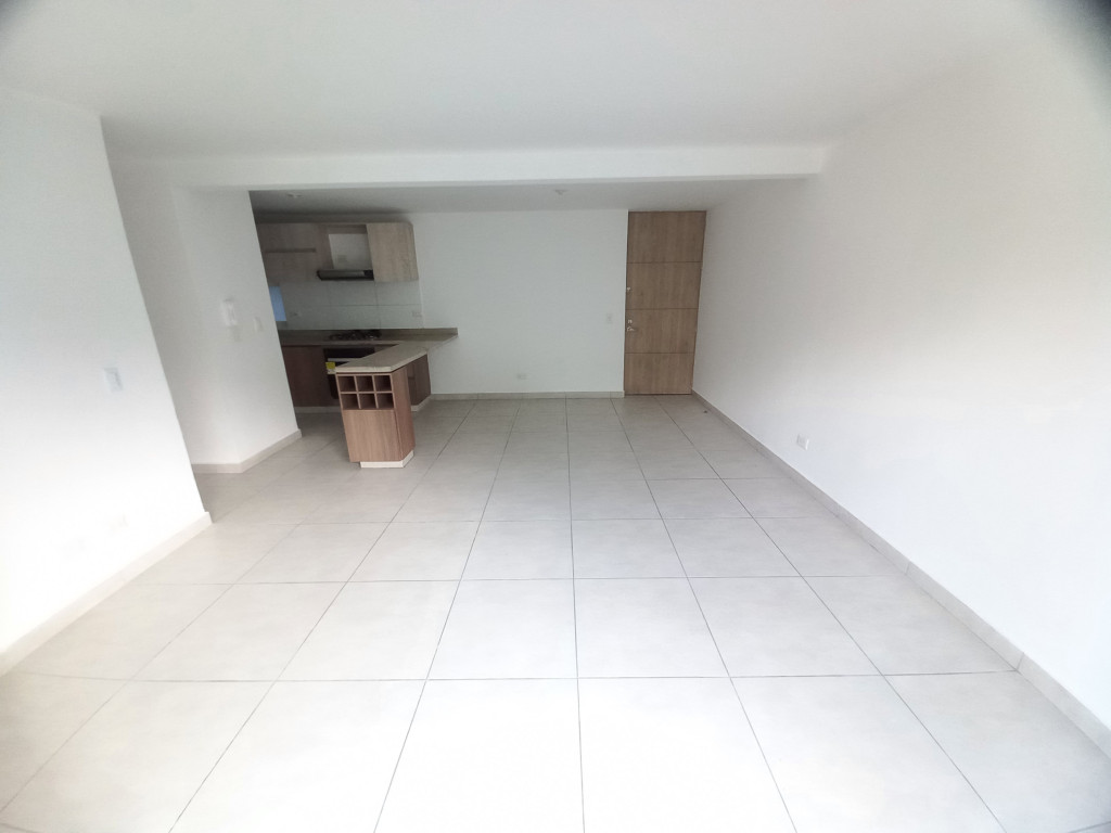 Apartamento En Arriendo - C.r Bosque De San Ángel Piso 8, Ibagué