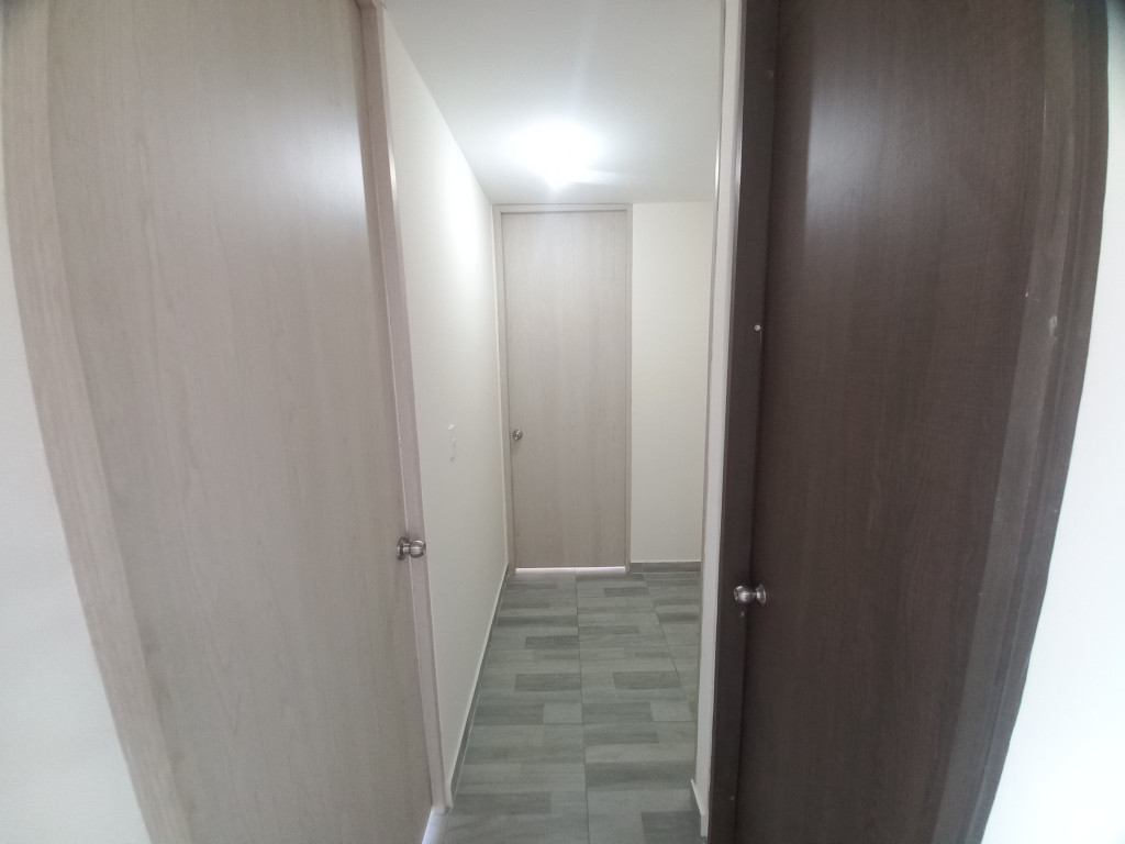 Apartamento En Arriendo - Conjunto Tempus 49 Piso 19, Ibagué