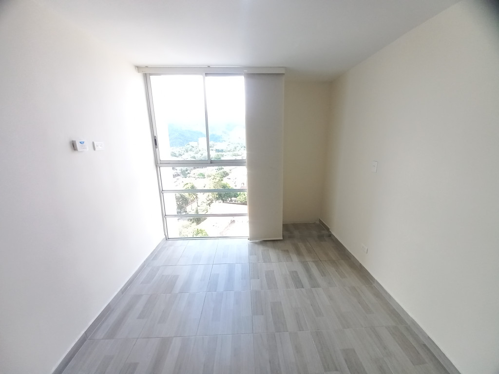 Apartamento En Arriendo - Conjunto Tempus 49 Piso 19, Ibagué