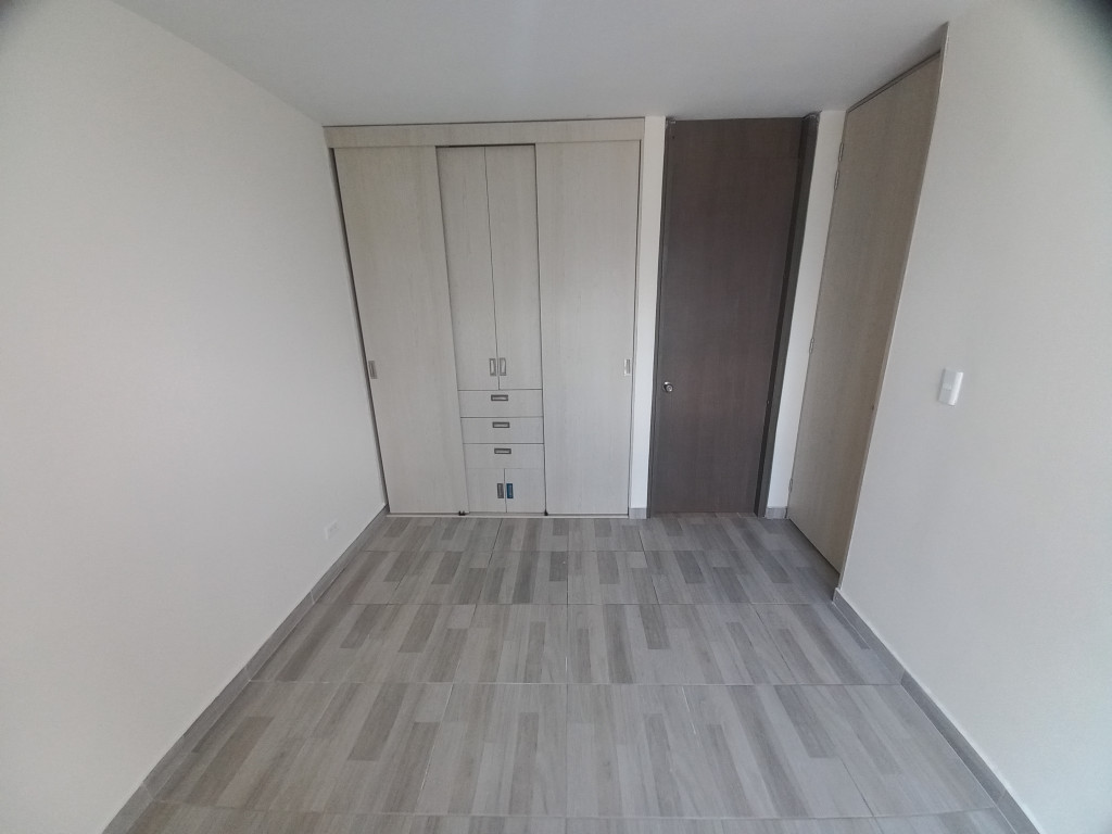 Apartamento En Arriendo - Conjunto Tempus 49 Piso 19, Ibagué